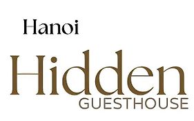 Hanoi Hidden Guest House